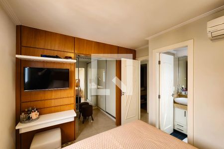 Apartamento à venda com 175m², 2 quartos e 2 vagasSuíte