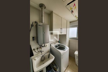 Apartamento à venda com 175m², 2 quartos e 2 vagasÁrea de Serviço