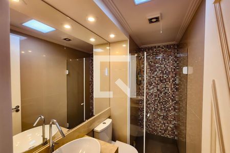 Apartamento à venda com 175m², 2 quartos e 2 vagasBanheiro