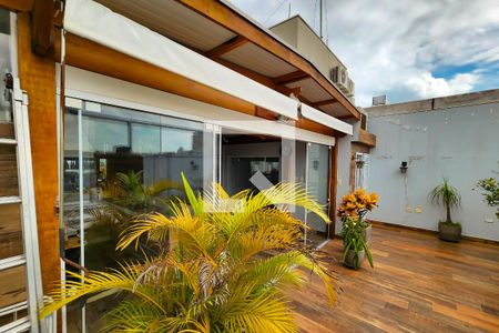 Apartamento à venda com 175m², 2 quartos e 2 vagasEspaço Gourmet