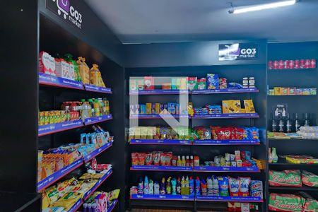 Apartamento à venda com 175m², 2 quartos e 2 vagasMercadinho