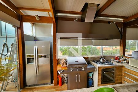 Apartamento à venda com 175m², 2 quartos e 2 vagasEspaço Gourmet