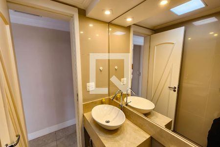 Apartamento à venda com 175m², 2 quartos e 2 vagasBanheiro