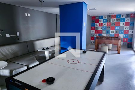 Apartamento à venda com 175m², 2 quartos e 2 vagasÁrea comum - Salão de festas