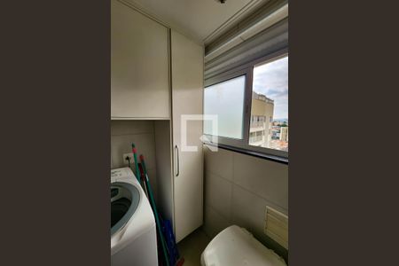 Apartamento à venda com 175m², 2 quartos e 2 vagasÁrea de Serviço