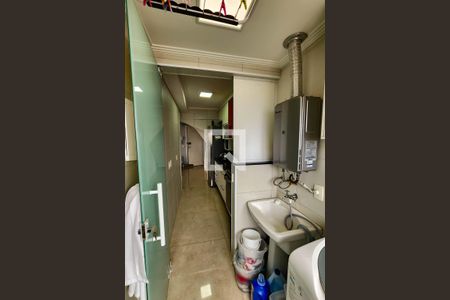 Apartamento à venda com 175m², 2 quartos e 2 vagasÁrea de Serviço