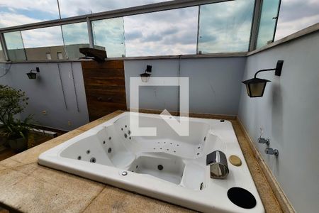 Apartamento à venda com 175m², 2 quartos e 2 vagasEspaço Gourmet