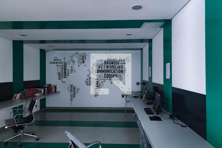 Apartamento à venda com 175m², 2 quartos e 2 vagasCowork