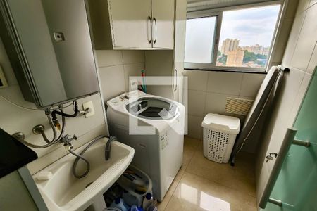 Apartamento à venda com 175m², 2 quartos e 2 vagasÁrea de Serviço