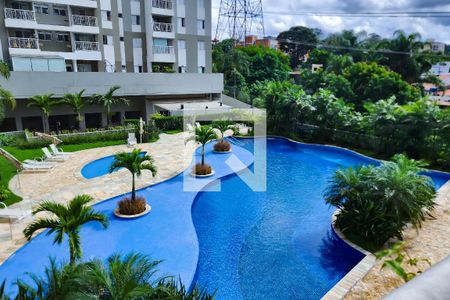 Apartamento à venda com 175m², 2 quartos e 2 vagasÁrea comum - Piscina