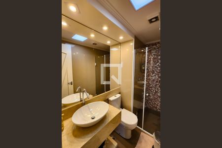 Apartamento à venda com 175m², 2 quartos e 2 vagasBanheiro