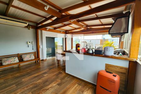 Apartamento à venda com 175m², 2 quartos e 2 vagasEspaço Gourmet