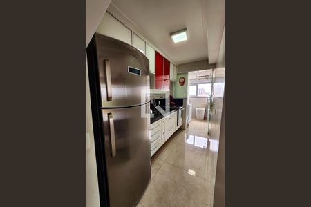 Apartamento à venda com 175m², 2 quartos e 2 vagasCozinha