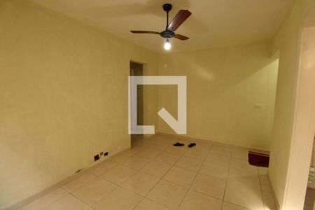 Sala de apartamento para alugar com 1 quarto, 39m² em Quintino Bocaiúva, Rio de Janeiro