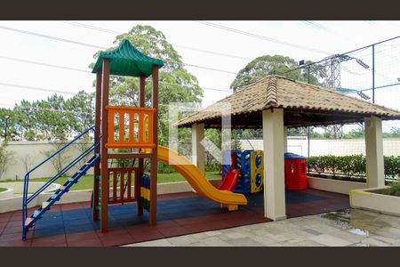 Apartamento à venda com 83m², 2 quartos e 2 vagasÁrea comum - Playground