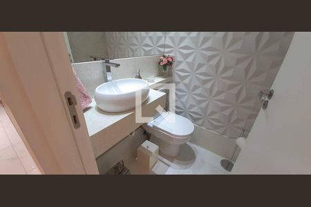 Apartamento à venda com 83m², 2 quartos e 2 vagasLavabo