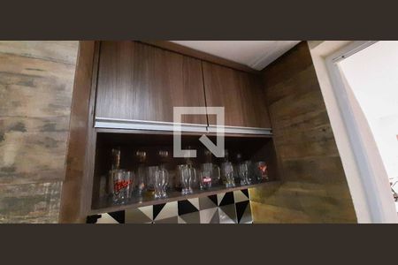 Apartamento à venda com 83m², 2 quartos e 2 vagasSacada Gourmet