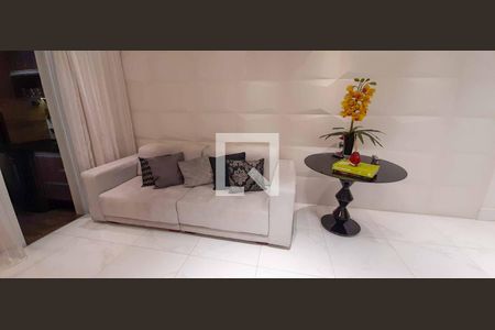 Sala de apartamento à venda com 2 quartos, 83m² em Jaguaré, São Paulo