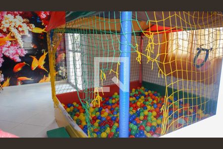 Apartamento à venda com 83m², 2 quartos e 2 vagasBrinquedoteca