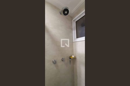 Apartamento à venda com 83m², 2 quartos e 2 vagasBanheiro da Suíte 1