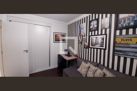 Apartamento à venda com 83m², 2 quartos e 2 vagasSuíte 2