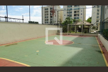 Apartamento à venda com 83m², 2 quartos e 2 vagasQuadra