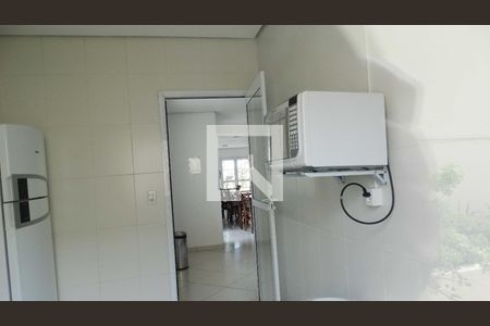 Apartamento à venda com 83m², 2 quartos e 2 vagasÁrea comum - Salão de festas