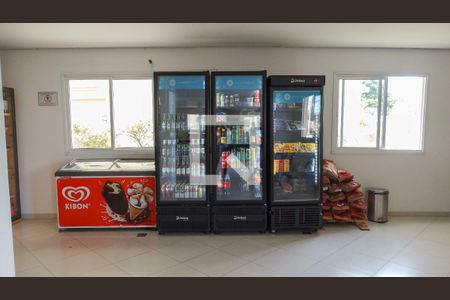 Apartamento à venda com 83m², 2 quartos e 2 vagasMercadinho