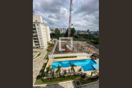 Apartamento à venda com 83m², 2 quartos e 2 vagasVista da Varanda