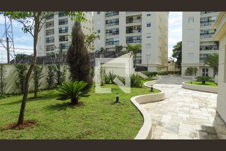 Apartamento à venda com 83m², 2 quartos e 2 vagasÁrea Verde