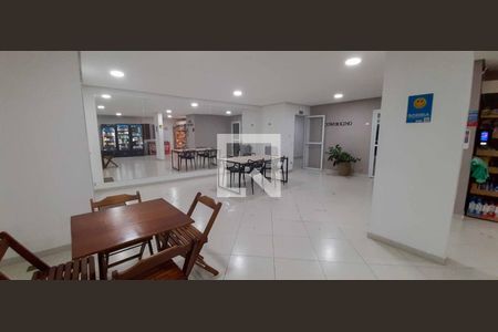 Apartamento à venda com 83m², 2 quartos e 2 vagasCoworking