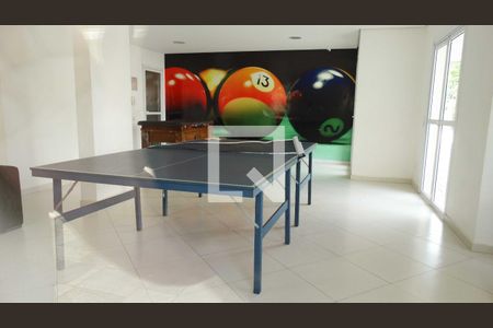 Apartamento à venda com 83m², 2 quartos e 2 vagasSalão de Jogos