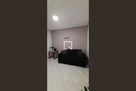 Apartamento à venda com 83m², 2 quartos e 2 vagasCoworking
