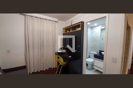 Apartamento à venda com 83m², 2 quartos e 2 vagasSuíte 2