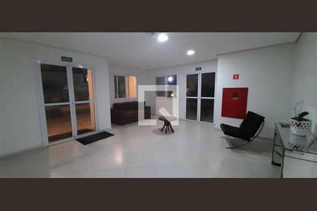 Apartamento à venda com 83m², 2 quartos e 2 vagasÁrea comum