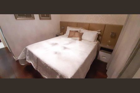 Apartamento à venda com 83m², 2 quartos e 2 vagasSuíte 1