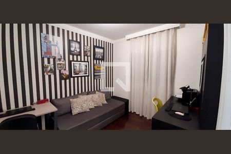 Apartamento à venda com 83m², 2 quartos e 2 vagasSuíte 2