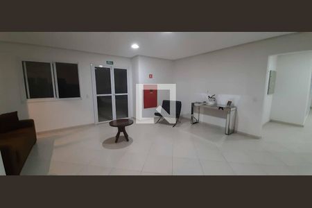 Apartamento à venda com 83m², 2 quartos e 2 vagasÁrea comum