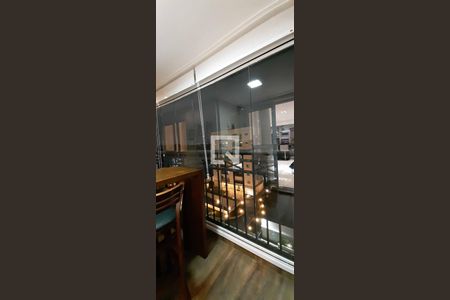 Apartamento à venda com 83m², 2 quartos e 2 vagasSacada Gourmet