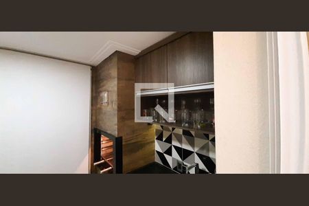 Apartamento à venda com 83m², 2 quartos e 2 vagasSacada Gourmet