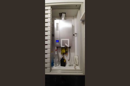 Apartamento à venda com 83m², 2 quartos e 2 vagasÁrea de Serviço