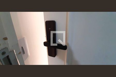 Fechadura Eletrônica de apartamento à venda com 2 quartos, 83m² em Jaguaré, São Paulo