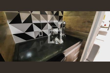 Apartamento à venda com 83m², 2 quartos e 2 vagasSacada Gourmet