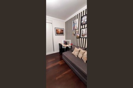 Apartamento à venda com 83m², 2 quartos e 2 vagasSuíte 2