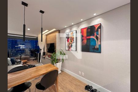 Studio à venda com 42m², 0 quarto e 1 vagaCozinha
