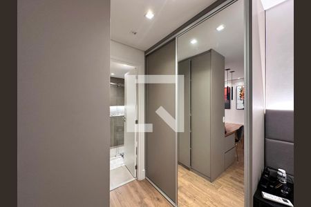 Studio à venda com 42m², 0 quarto e 1 vagaQuarto