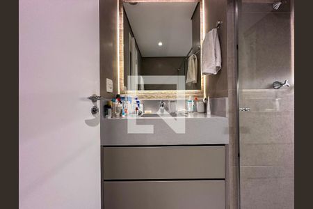 Studio à venda com 42m², 0 quarto e 1 vagaBanheiro