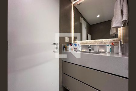 Studio à venda com 42m², 0 quarto e 1 vagaBanheiro