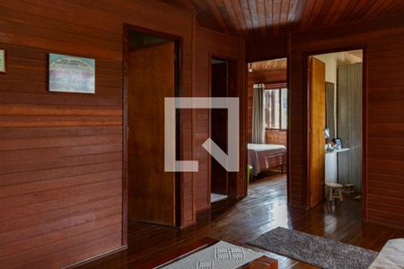 Sala 1 de casa à venda com 3 quartos, 126m² em Teresópolis, Porto Alegre