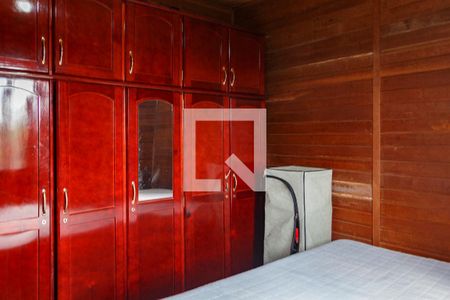 Quarto 1 de casa à venda com 3 quartos, 126m² em Teresópolis, Porto Alegre